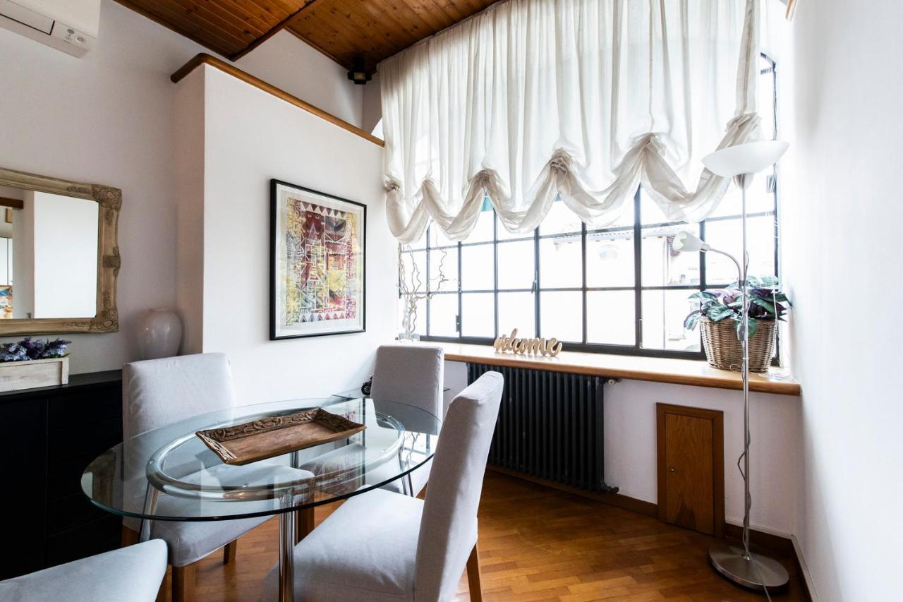 Quarenghi 31C Apartment Bergamo Exterior photo